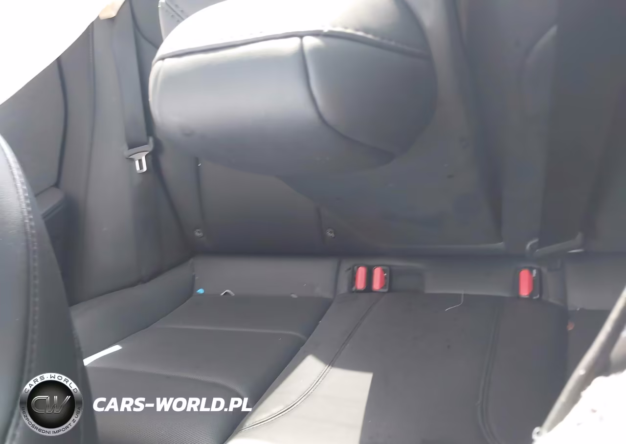 2026 Tesla Model 3 Premium Rear-Wheel Drive-Rear-Wheel Drive VIN:5YJ3E1EA7TF148769 - 8