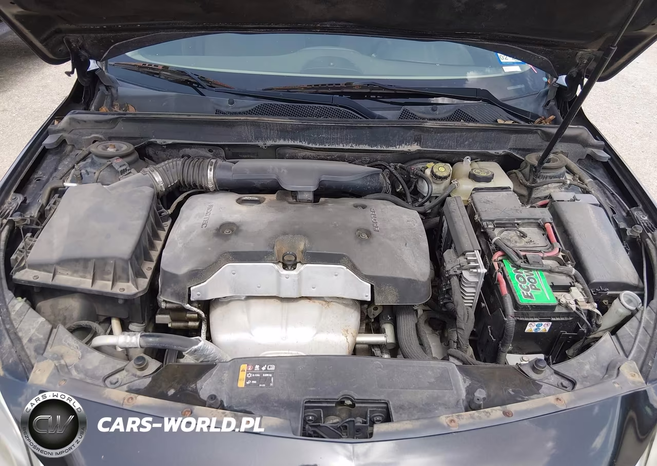 2014 Chevrolet Malibu 1Ls VIN:1G11B5SL7EF268317 - 10