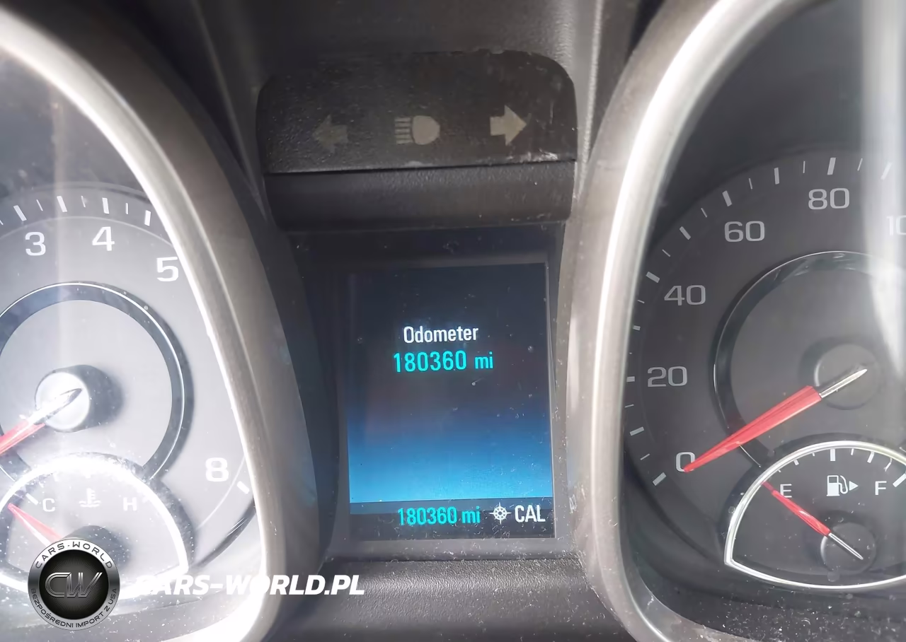 2014 Chevrolet Malibu 1Ls VIN:1G11B5SL7EF268317 - 7