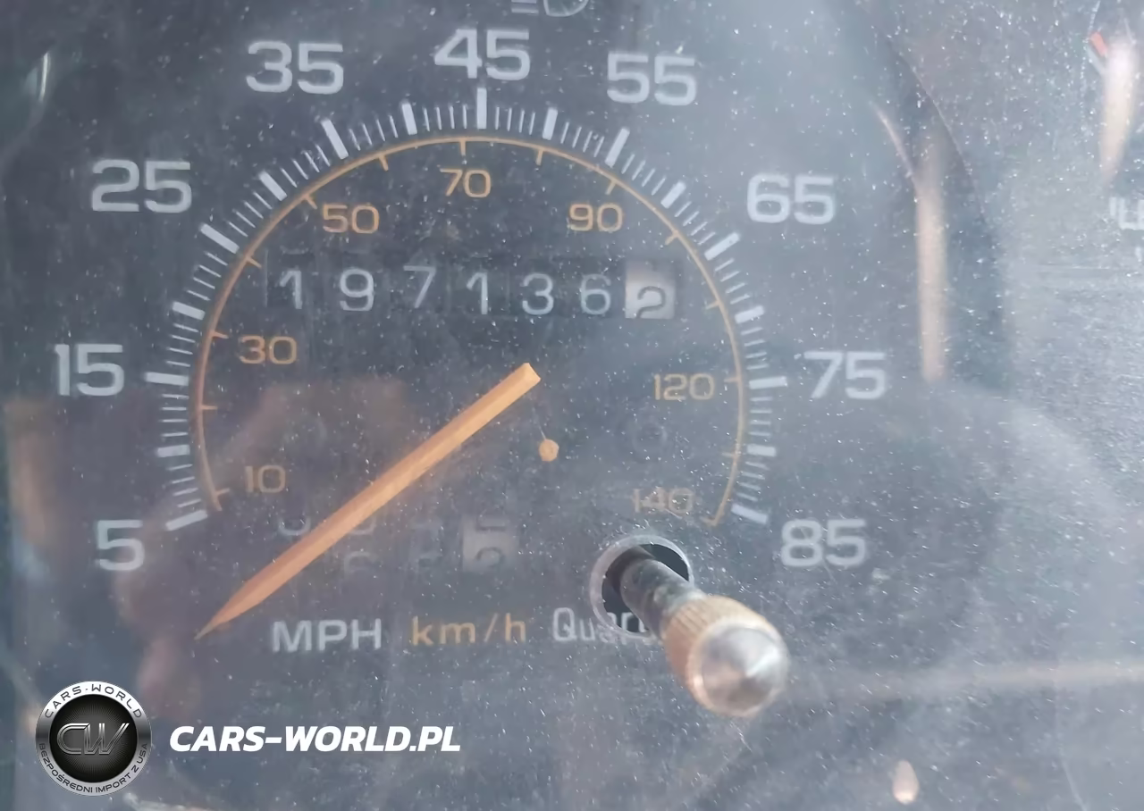 1993 Chevrolet G20 VIN:1GBEG25K1PF321483 - 7