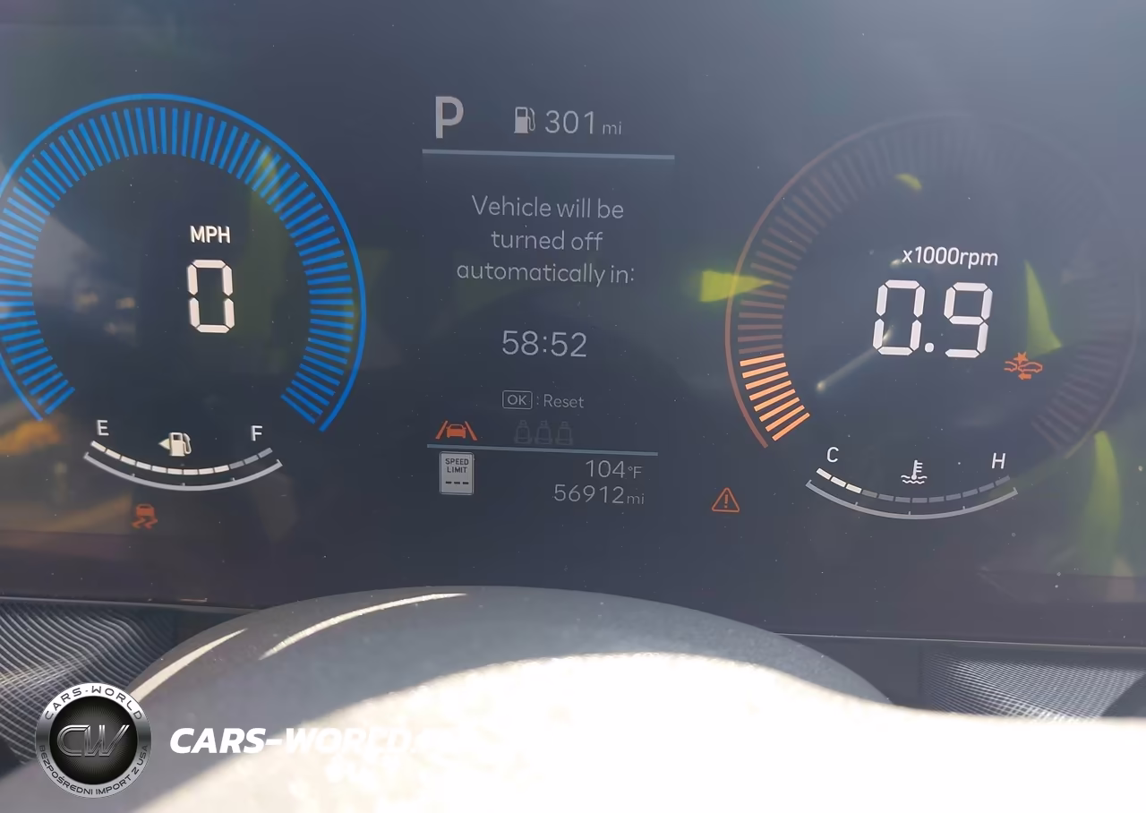 2024 Hyundai Sonata Sel VIN:KMHL64JA9RA415024 - 7