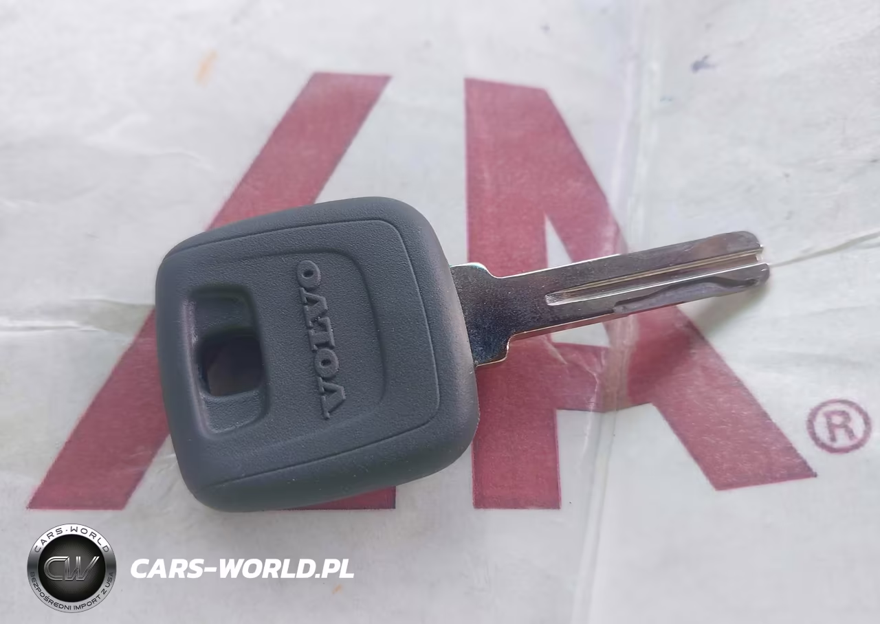1996 Volvo 850 VIN:YV1LS572XT1285830 - 11