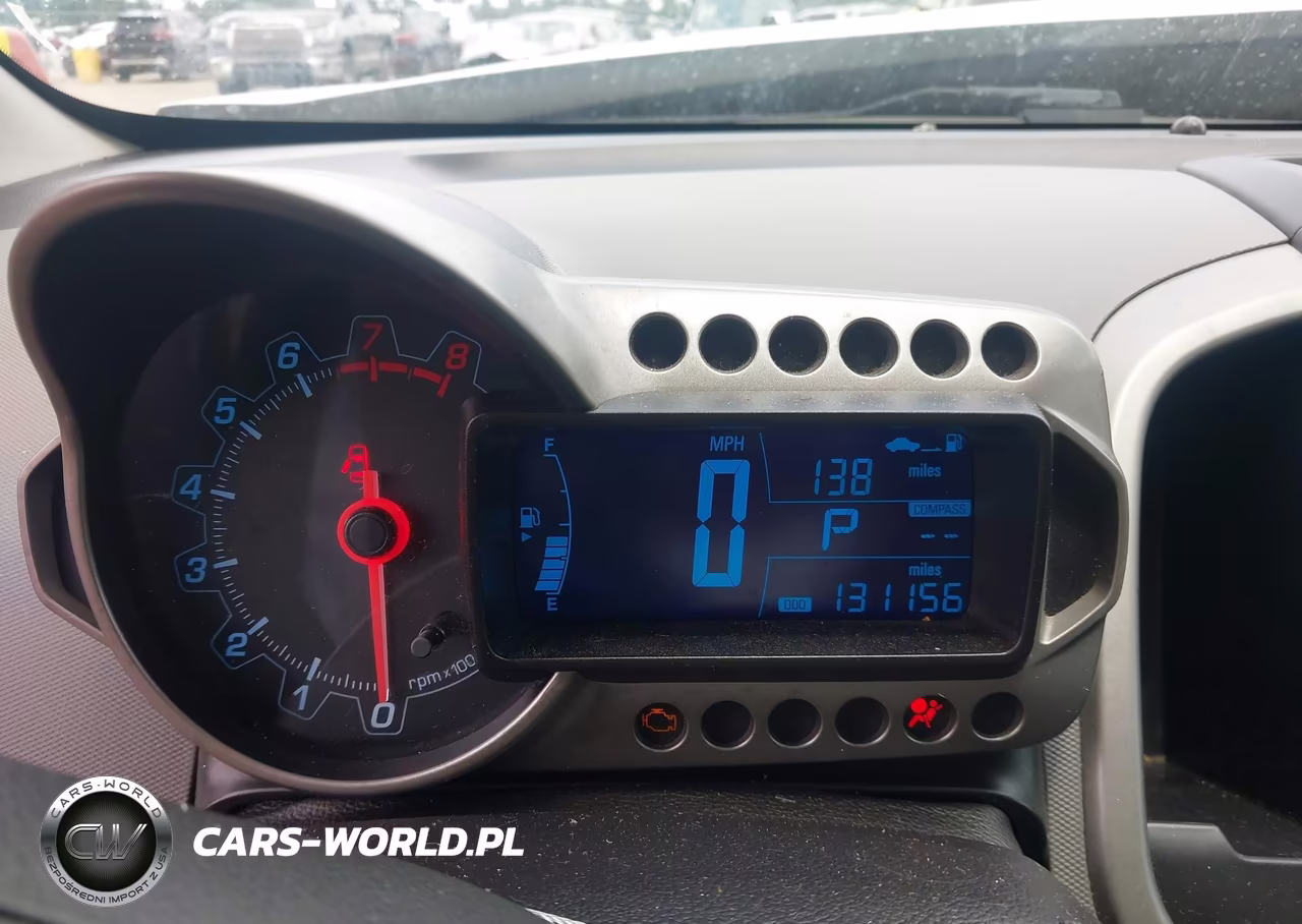 2014 Chevrolet Sonic Ls Auto VIN:1G1JA6SH3E4236321 - 7