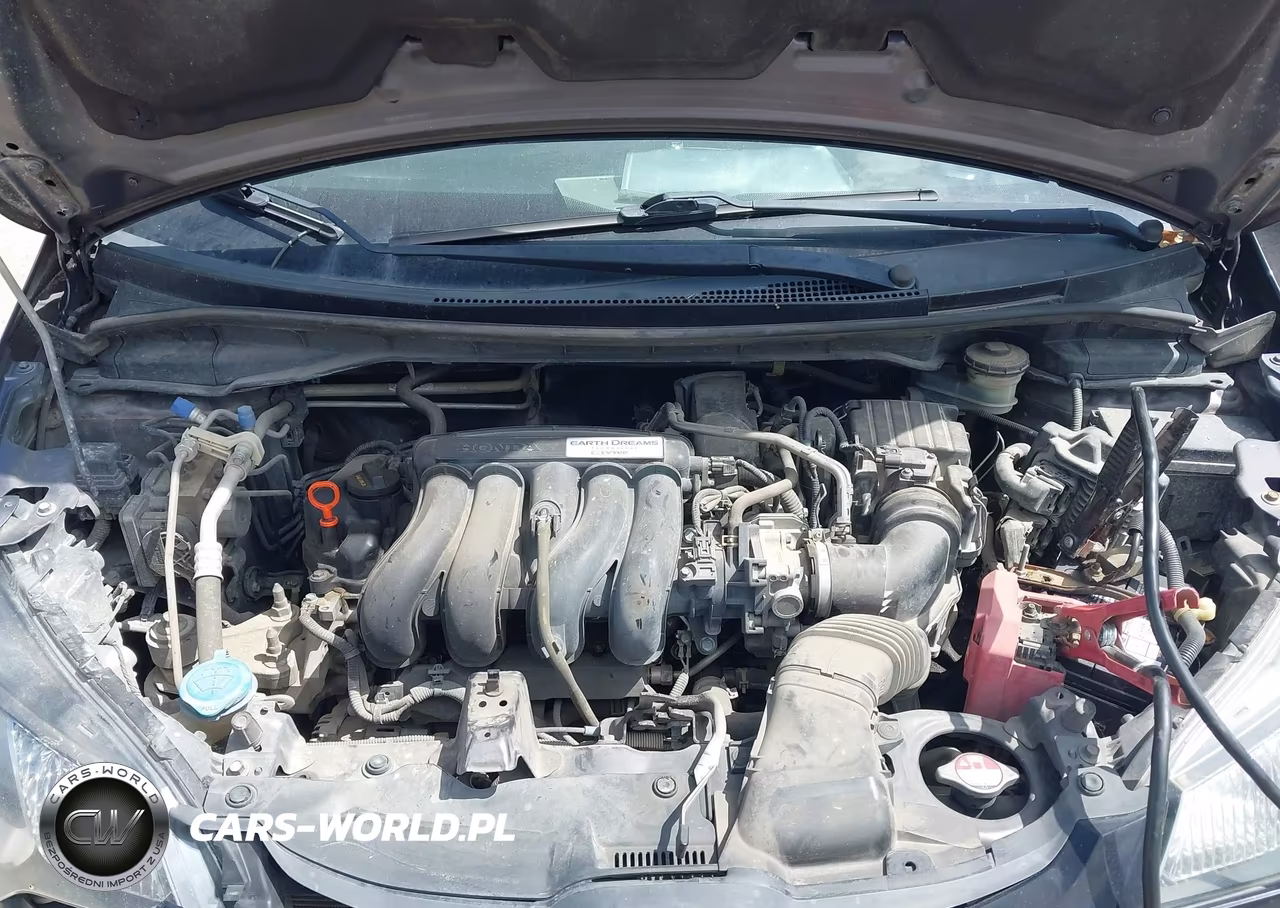 2015 Honda Fit Ex-Ex-L VIN:3HGGK5H87FM764290 - 10