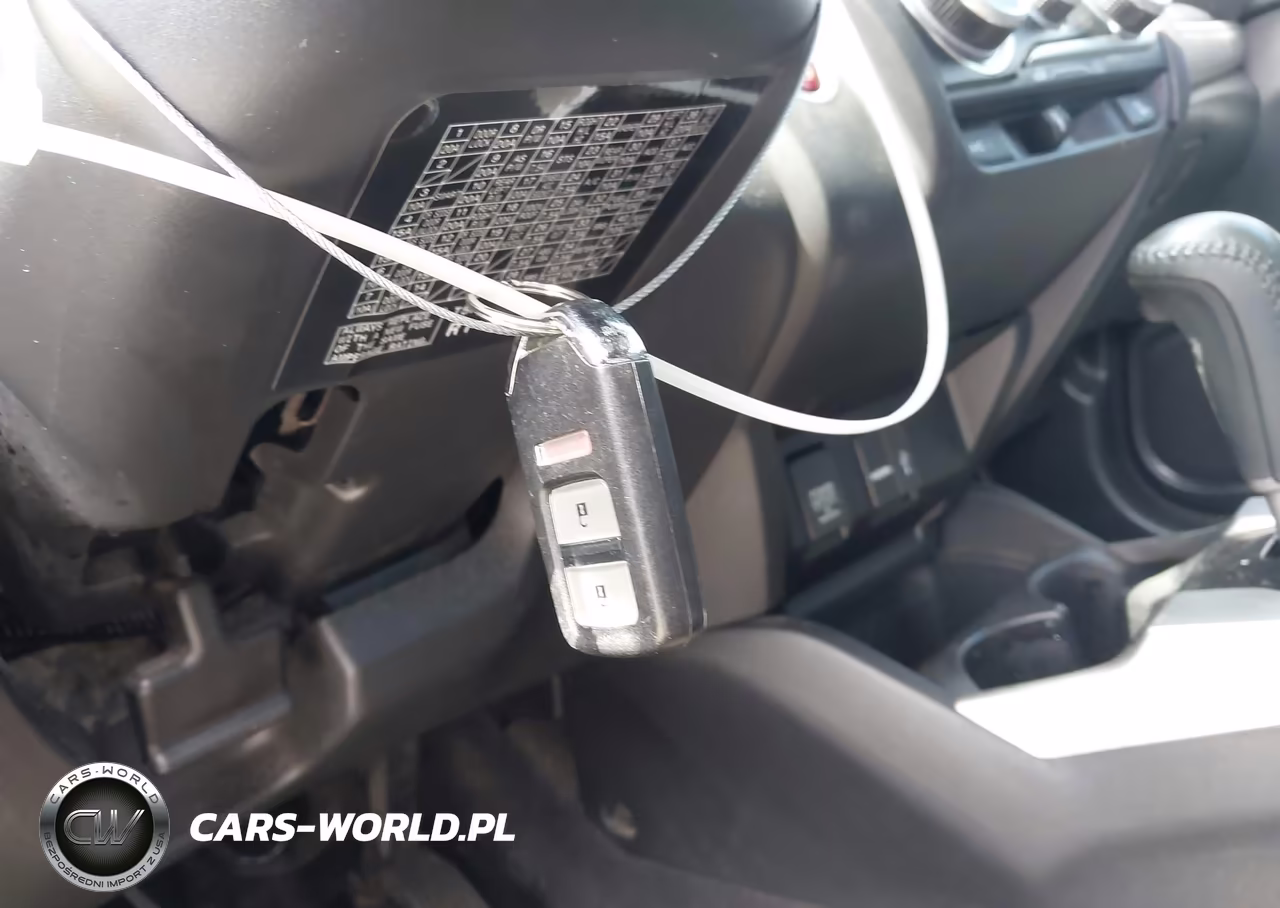 2015 Honda Fit Ex-Ex-L VIN:3HGGK5H87FM764290 - 11
