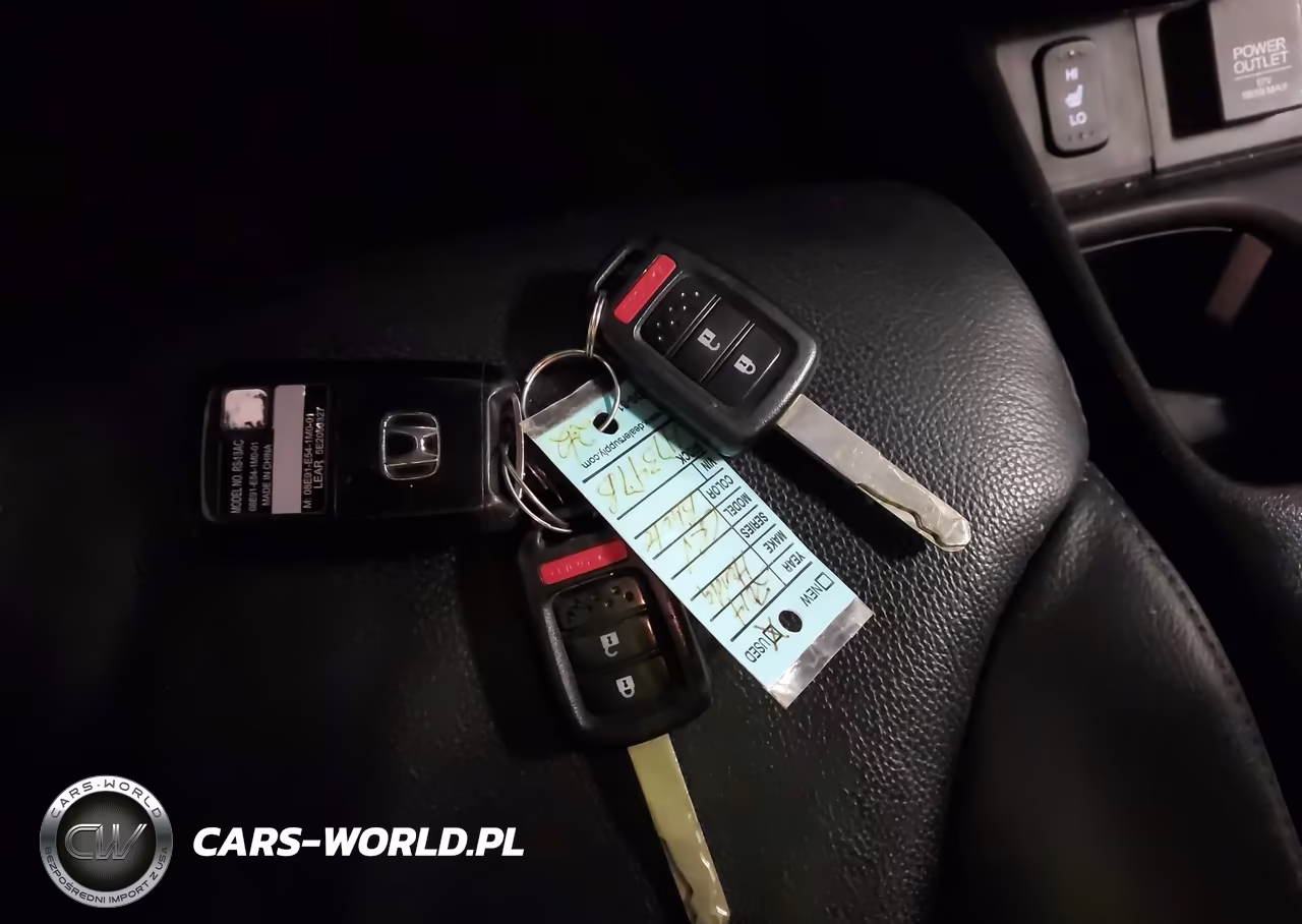 2014 Honda Cr-V Ex-L VIN:5J6RM4H7XEL106413 - 11