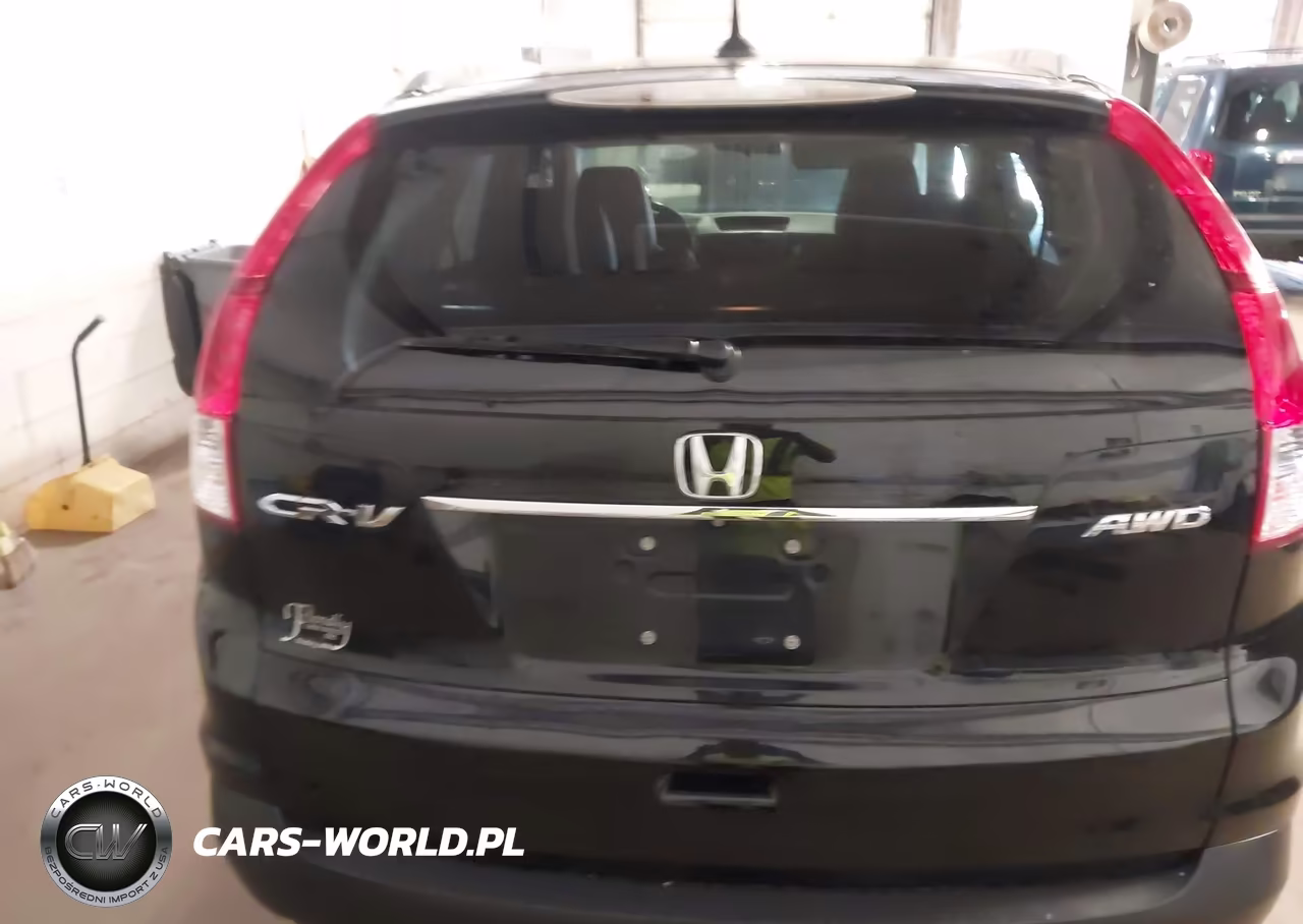 2014 Honda Cr-V Ex-L VIN:5J6RM4H7XEL106413 - 16
