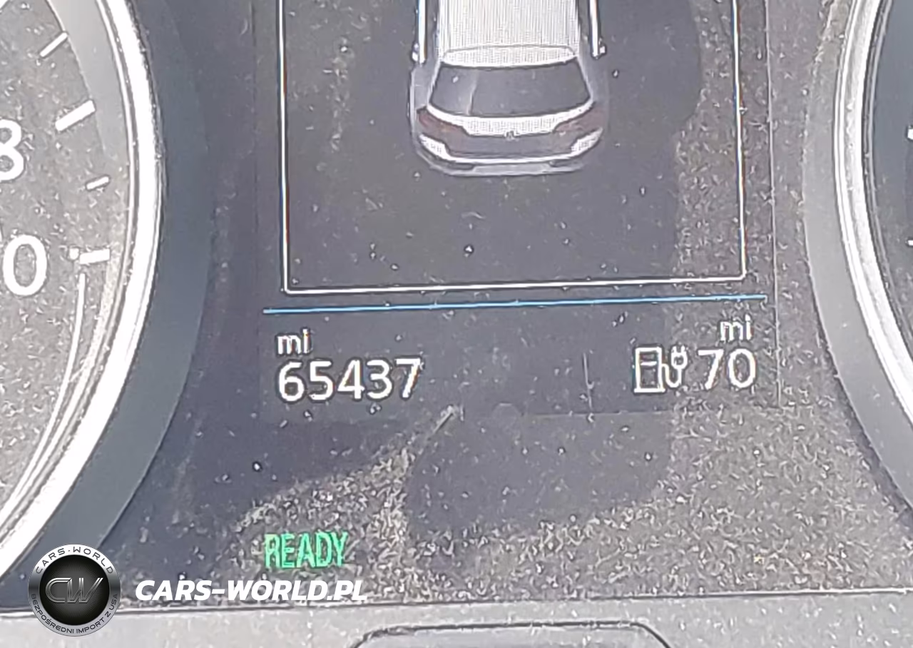 2019 Volkswagen E-Golf Se VIN:WVWKR7AU3KW902408 - 15