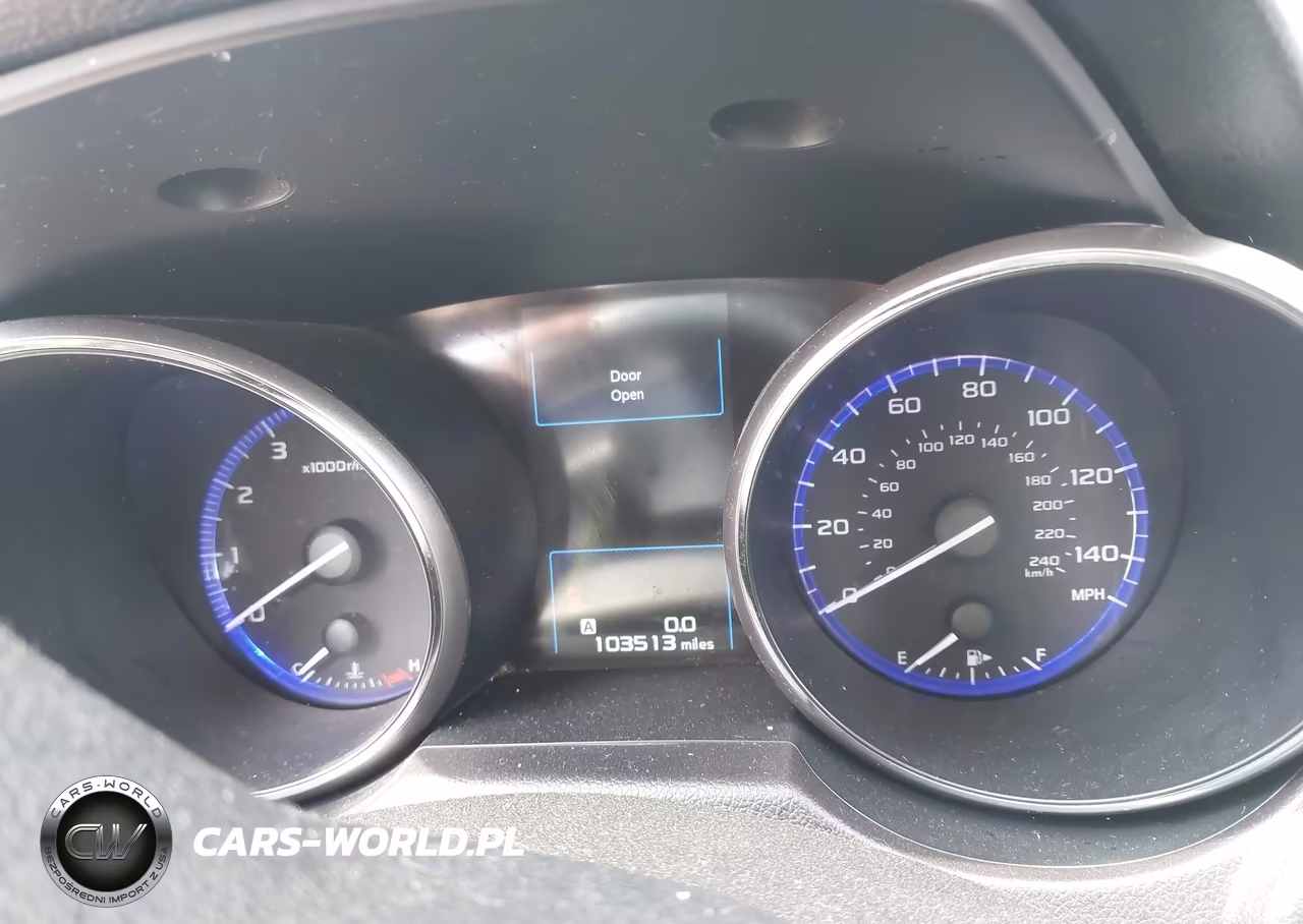 2016 Subaru Legacy 2.5I Limited VIN:4S3BNAN61G3063436 - 7