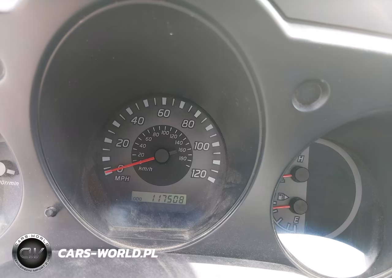 2003 Nissan Frontier Xe-V6 VIN:1N6ED26YX3C424756 - 7