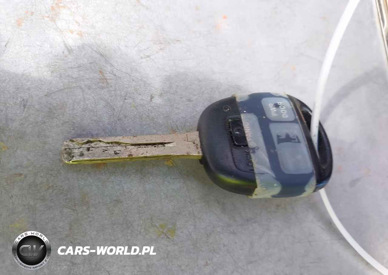 2004 Lexus Rx 330 VIN:2T2HA31U54C018729 - 11