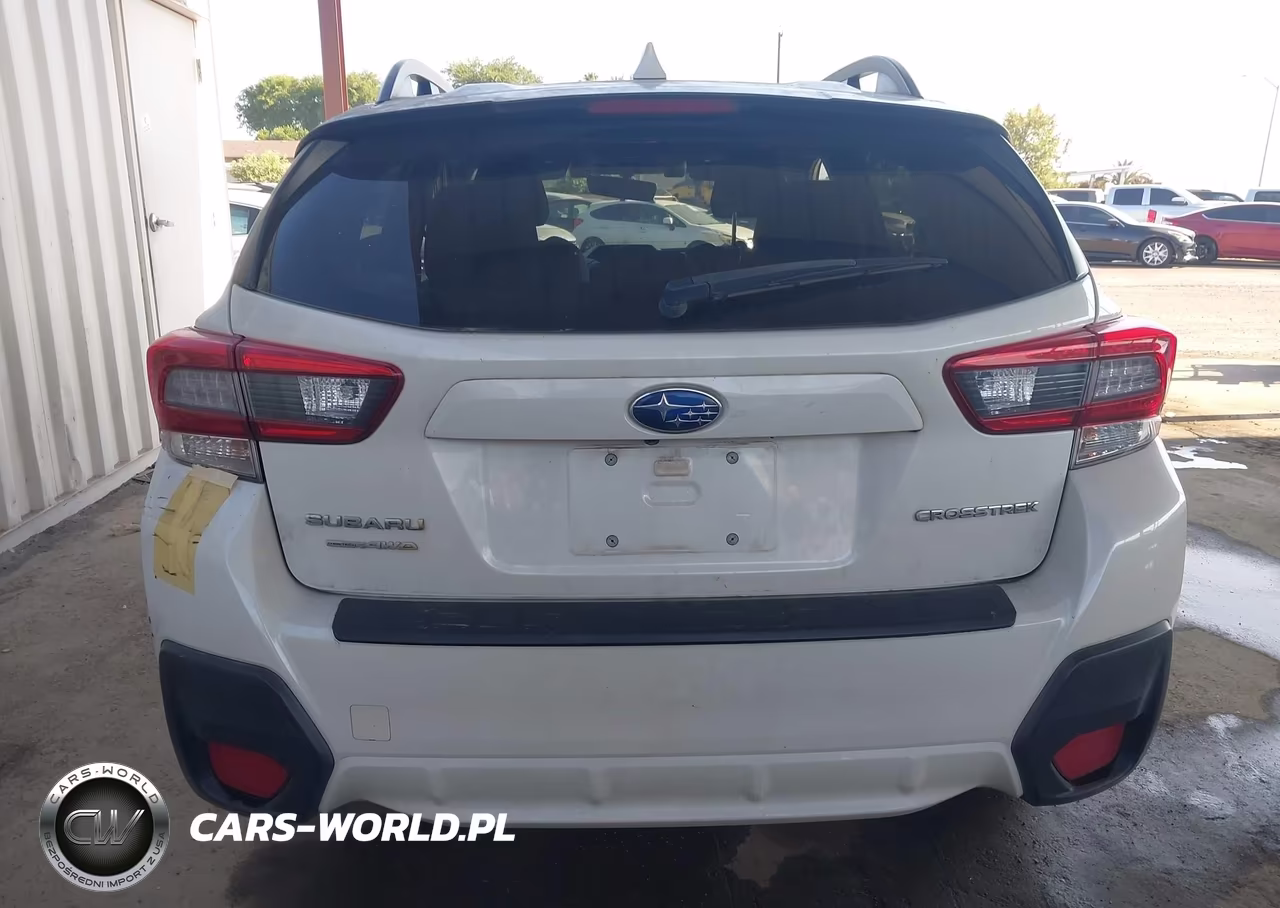 2020 Subaru Crosstrek Premium VIN:JF2GTAEC6L8258013 - 16