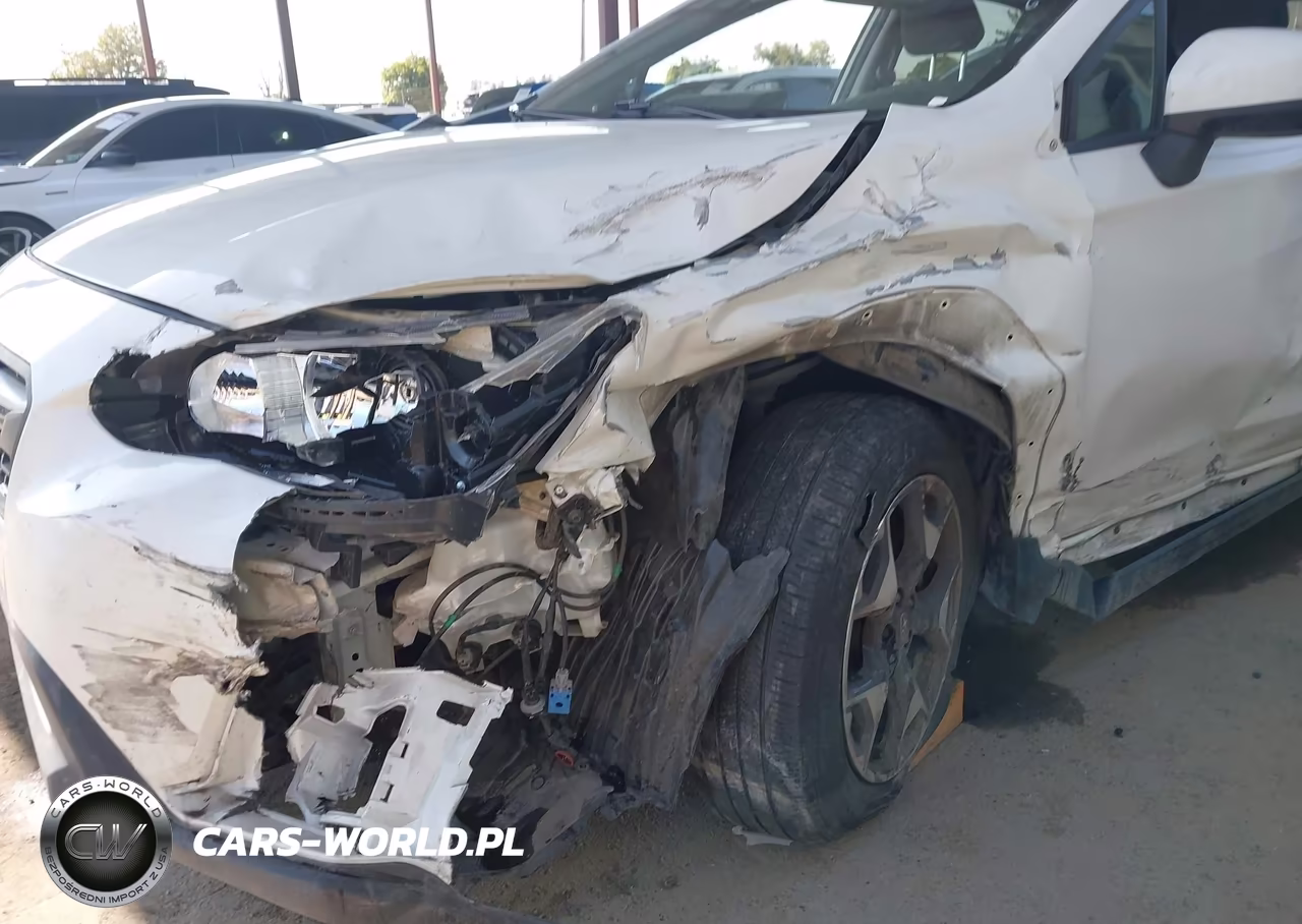 2020 Subaru Crosstrek Premium VIN:JF2GTAEC6L8258013 - 6