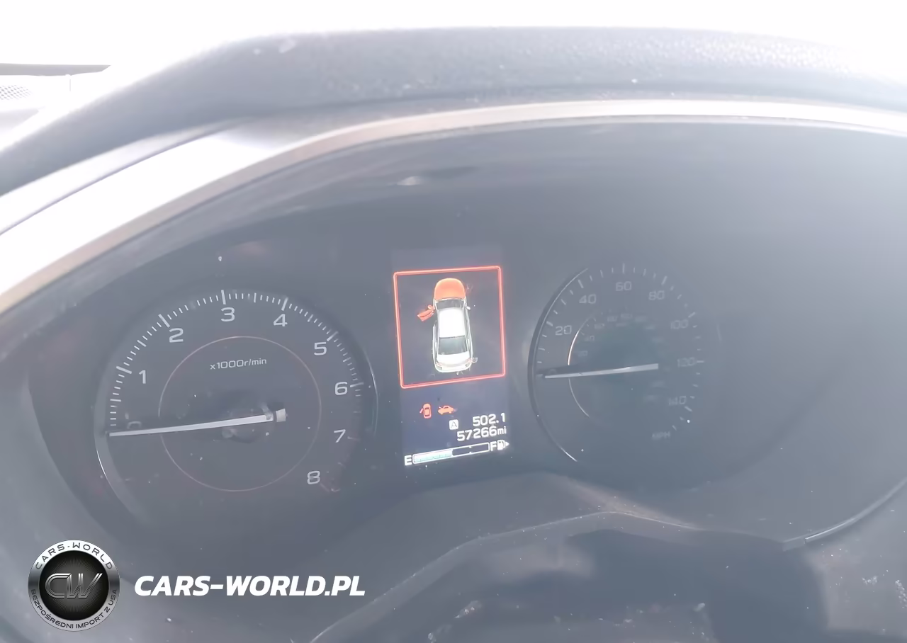 2020 Subaru Crosstrek Premium VIN:JF2GTAEC6L8258013 - 7