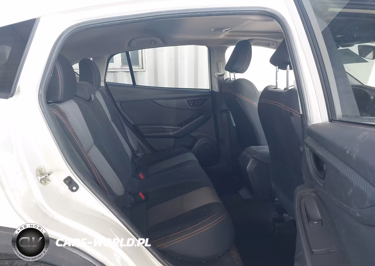 2020 Subaru Crosstrek Premium VIN:JF2GTAEC6L8258013 - 8