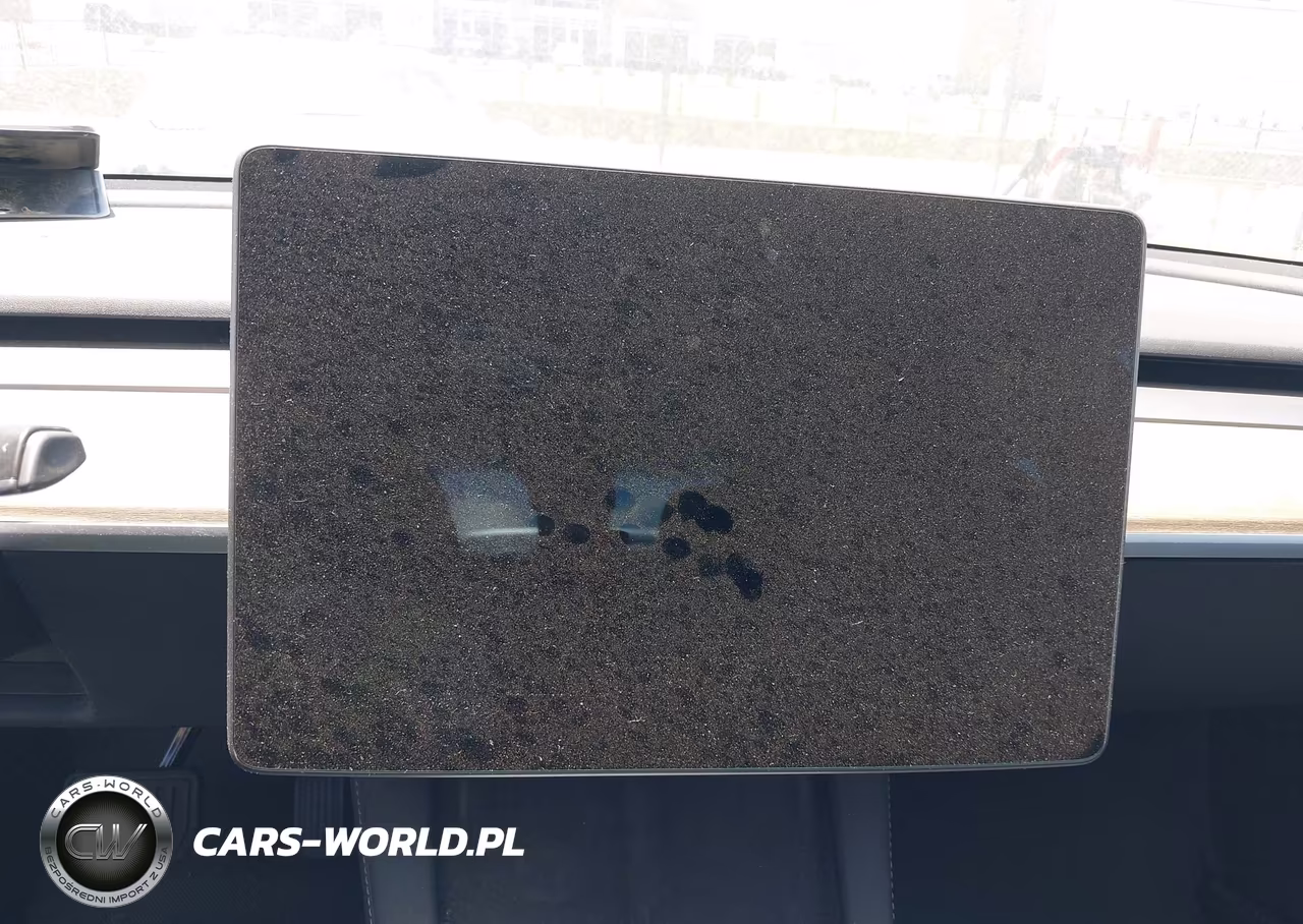 2023 Tesla Model 3 Rear-Wheel Drive VIN:5YJ3E1EA5PF489318 - 17