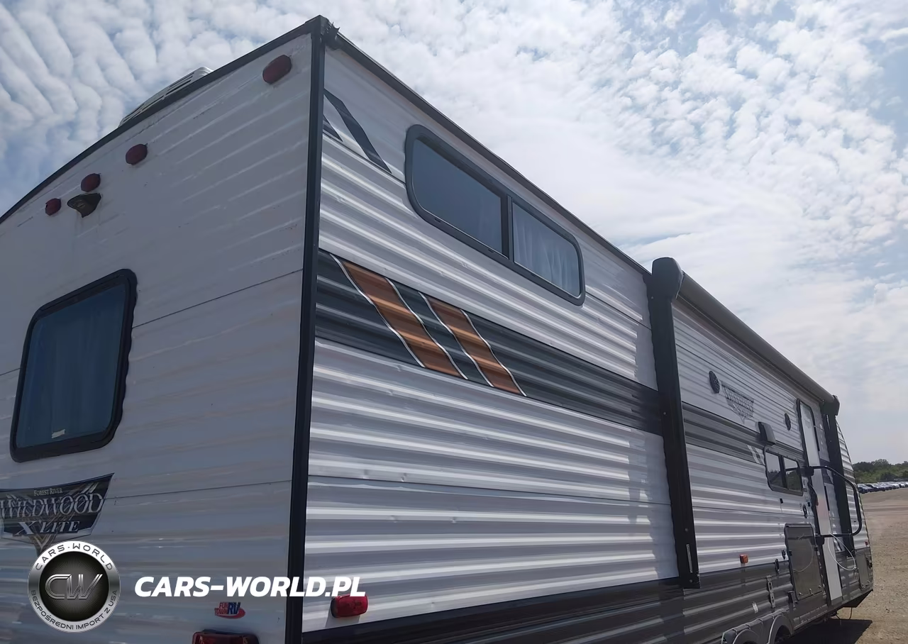 2021 Wildwood Other VIN:4X4TWDD26M7371573 - 6