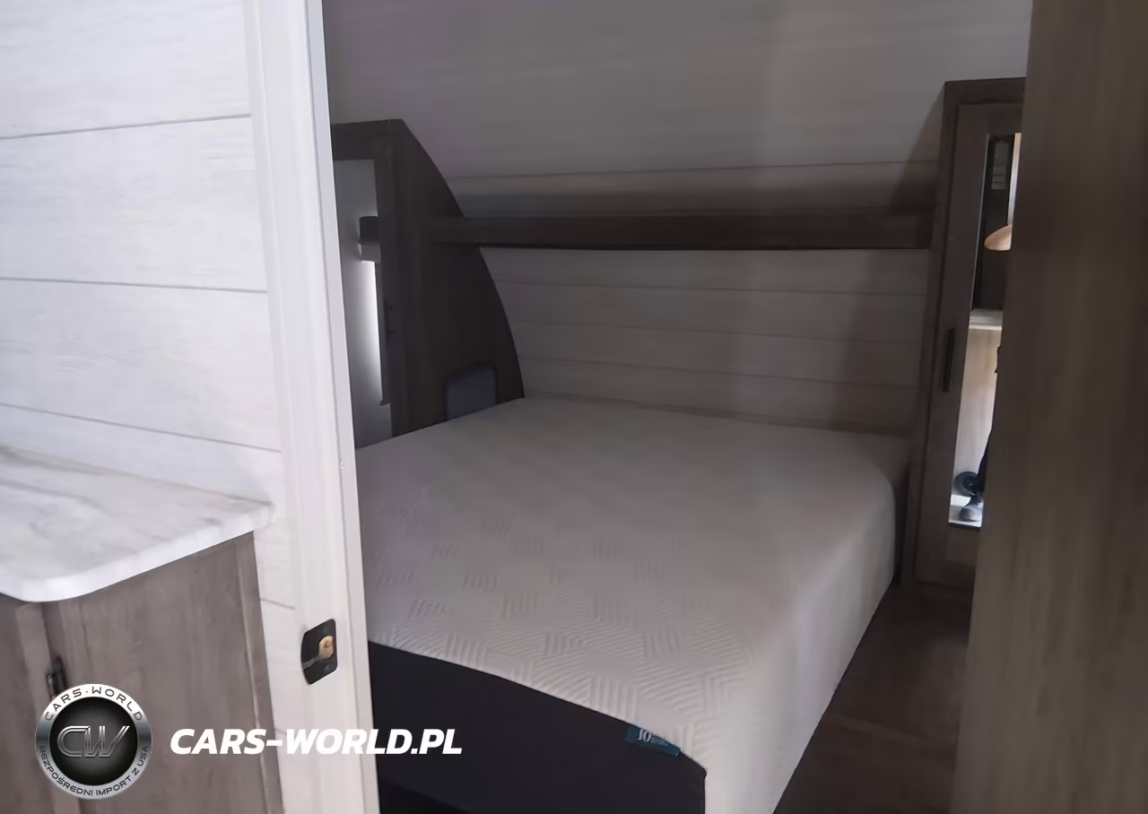 2021 Wildwood Other VIN:4X4TWDD26M7371573 - 8