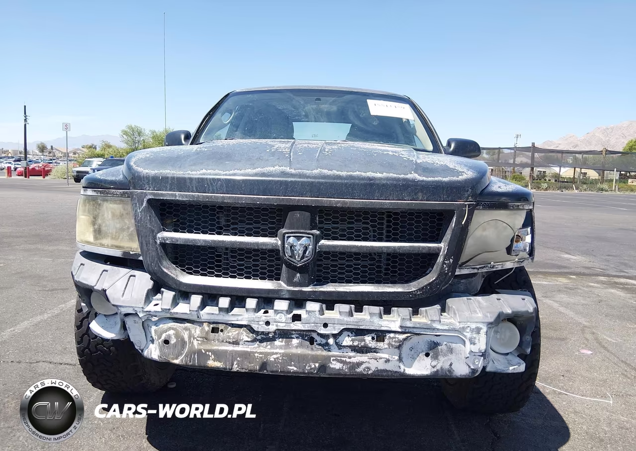 2011 Ram Dakota Bighorn-Lonestar VIN:1D7RW3GK1BS521322 - 12