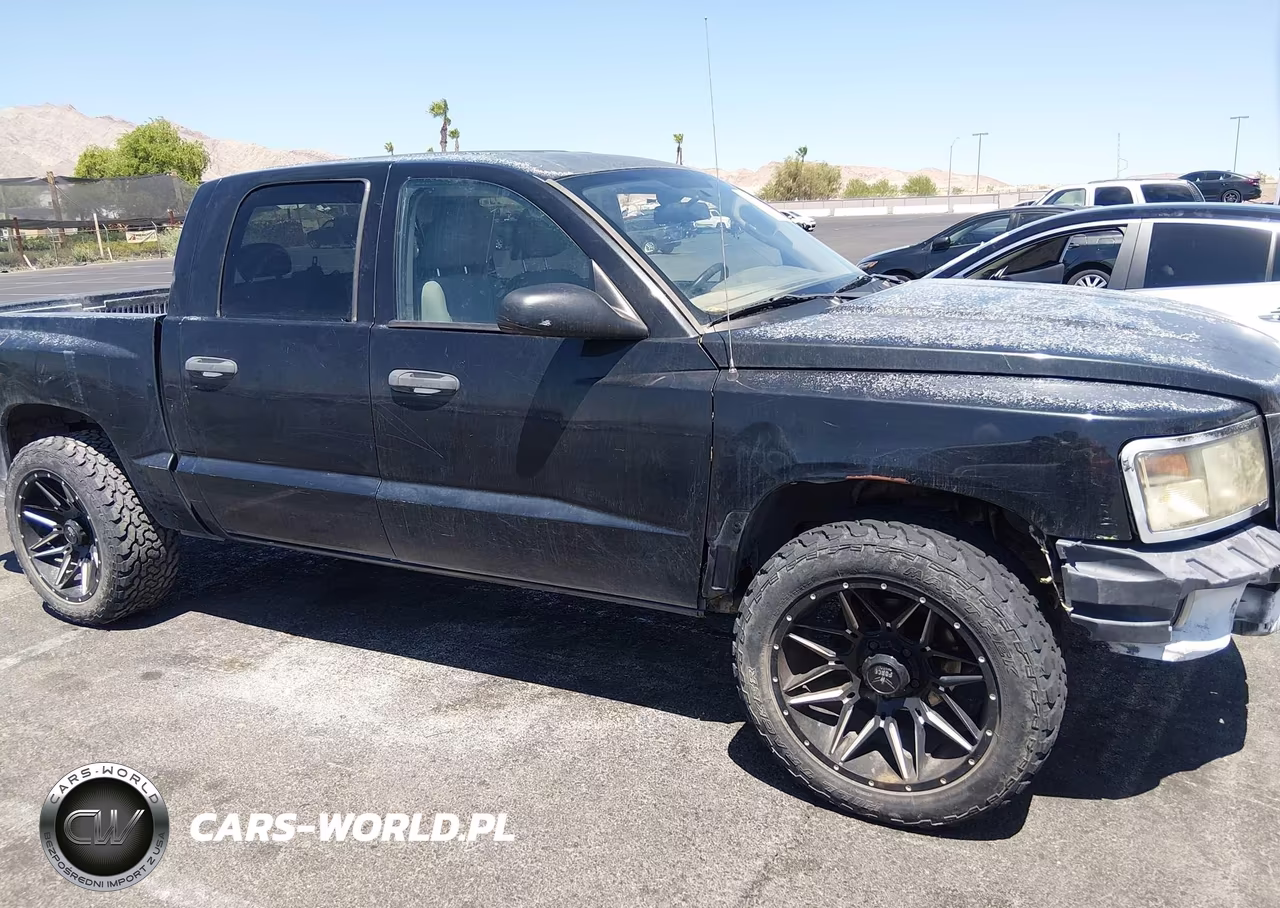 2011 Ram Dakota Bighorn-Lonestar VIN:1D7RW3GK1BS521322 - 13