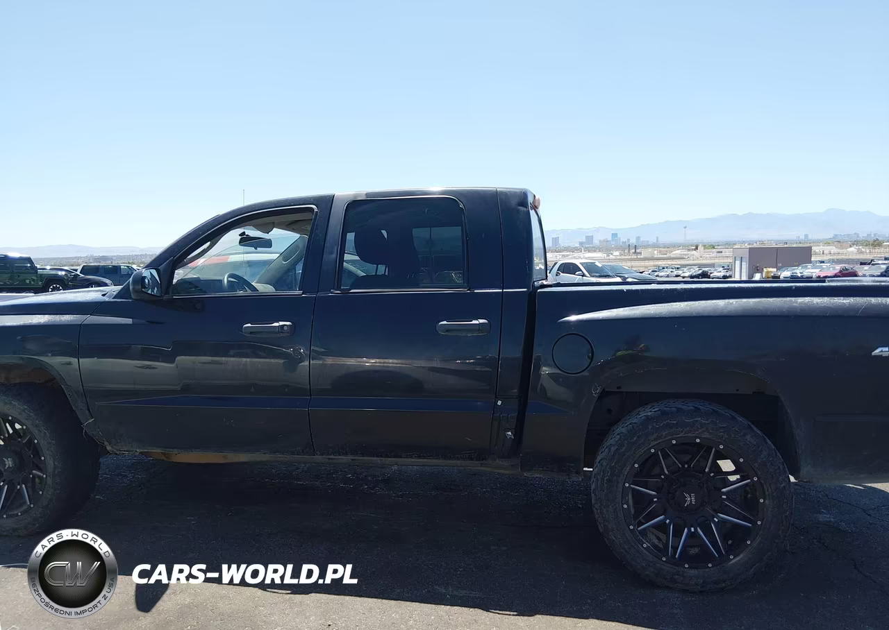 2011 Ram Dakota Bighorn-Lonestar VIN:1D7RW3GK1BS521322 - 14