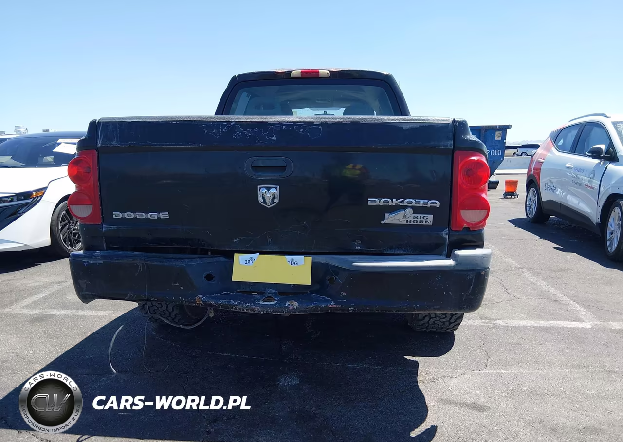 2011 Ram Dakota Bighorn-Lonestar VIN:1D7RW3GK1BS521322 - 16
