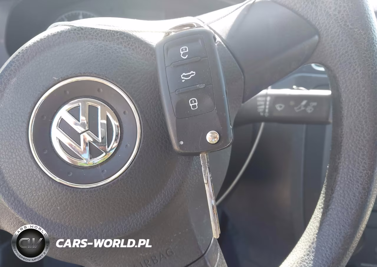 2011 Volkswagen Jetta 2.5L Se VIN:3VWDX7AJ1BM339439 - 11
