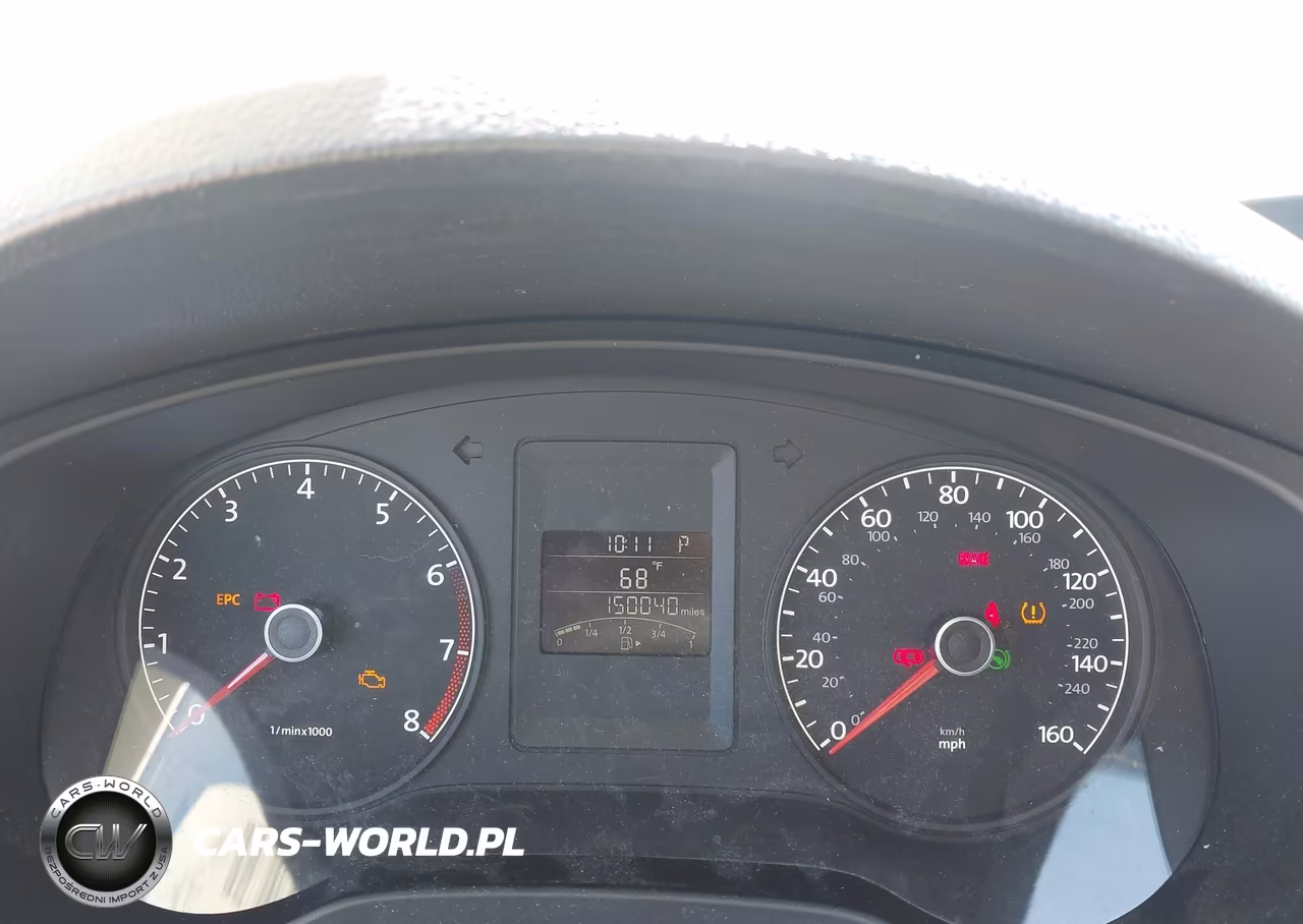 2011 Volkswagen Jetta 2.5L Se VIN:3VWDX7AJ1BM339439 - 7