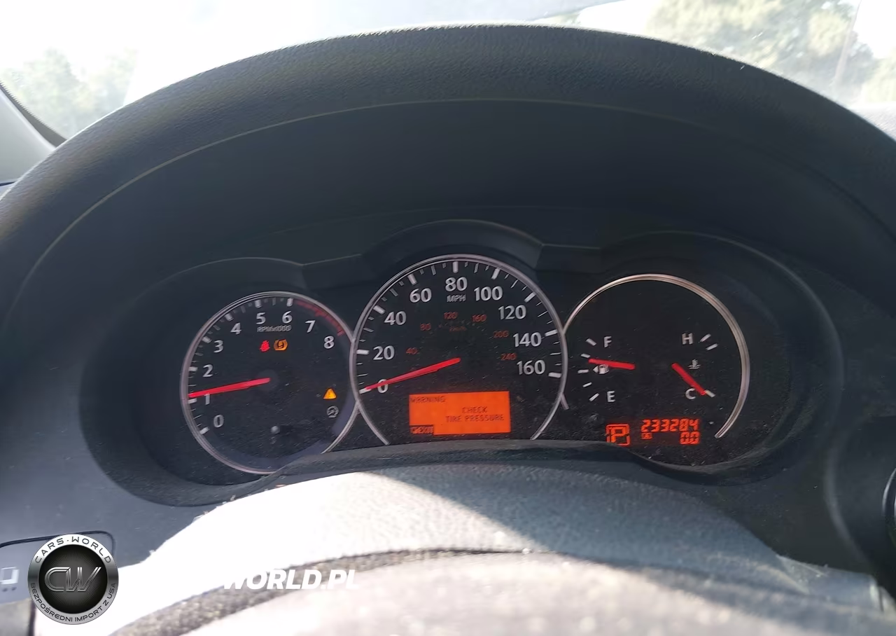 2012 Nissan Altima 2.5 S VIN:1N4AL2AP2CN558738 - 7