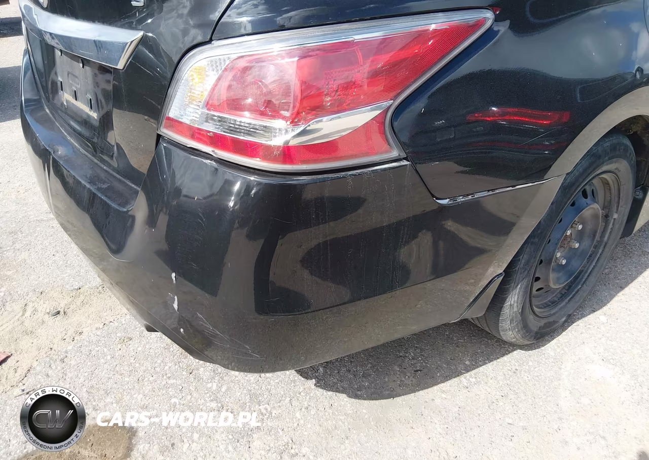 2015 Nissan Altima 2.5 S VIN:1N4AL3AP0FN867067 - 14