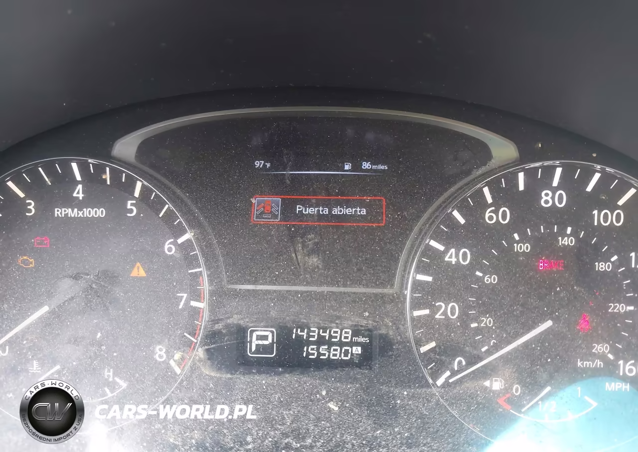 2015 Nissan Altima 2.5 S VIN:1N4AL3AP0FN867067 - 7