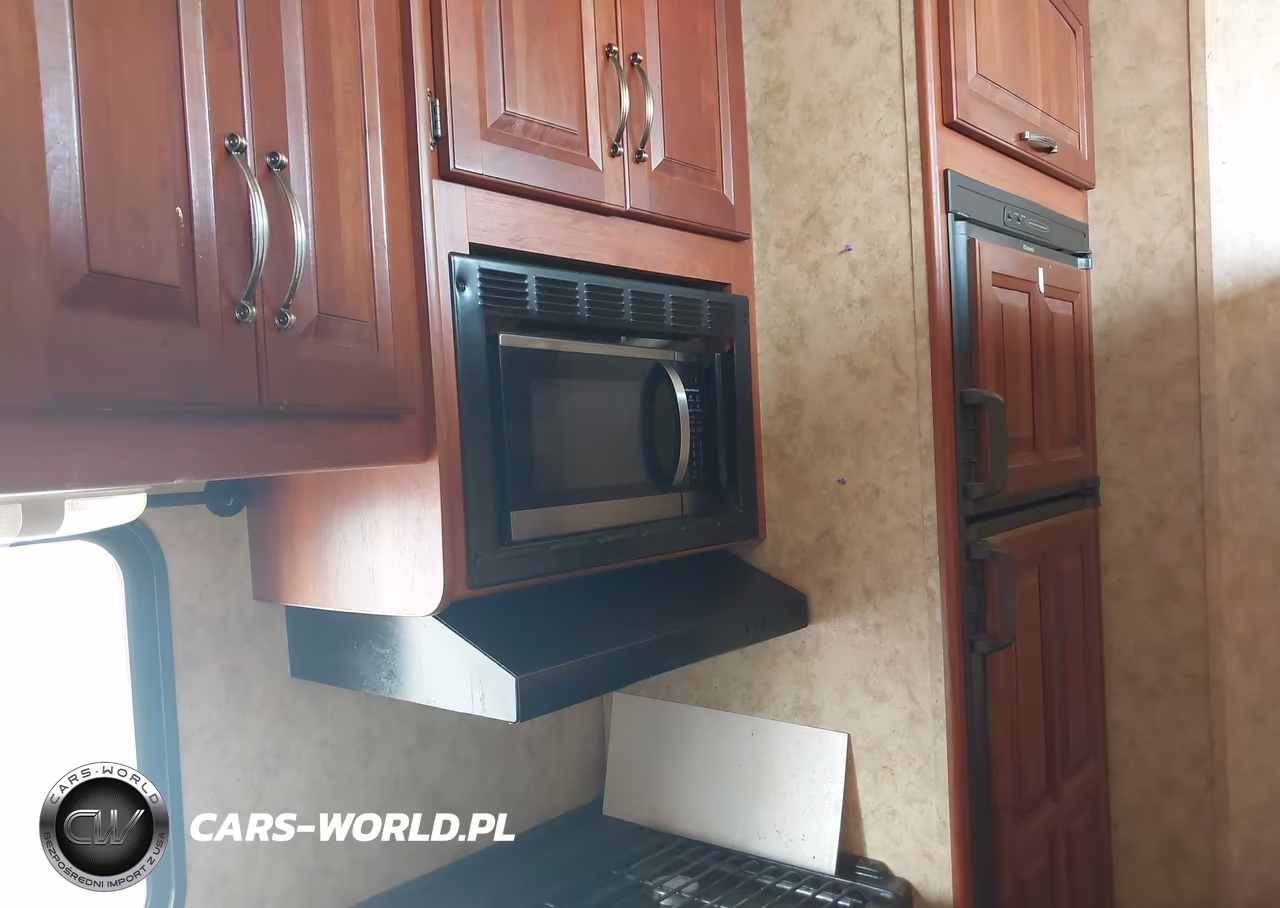 2012 Keystone Rv Cougar VIN:4YDF32428C2500793 - 12