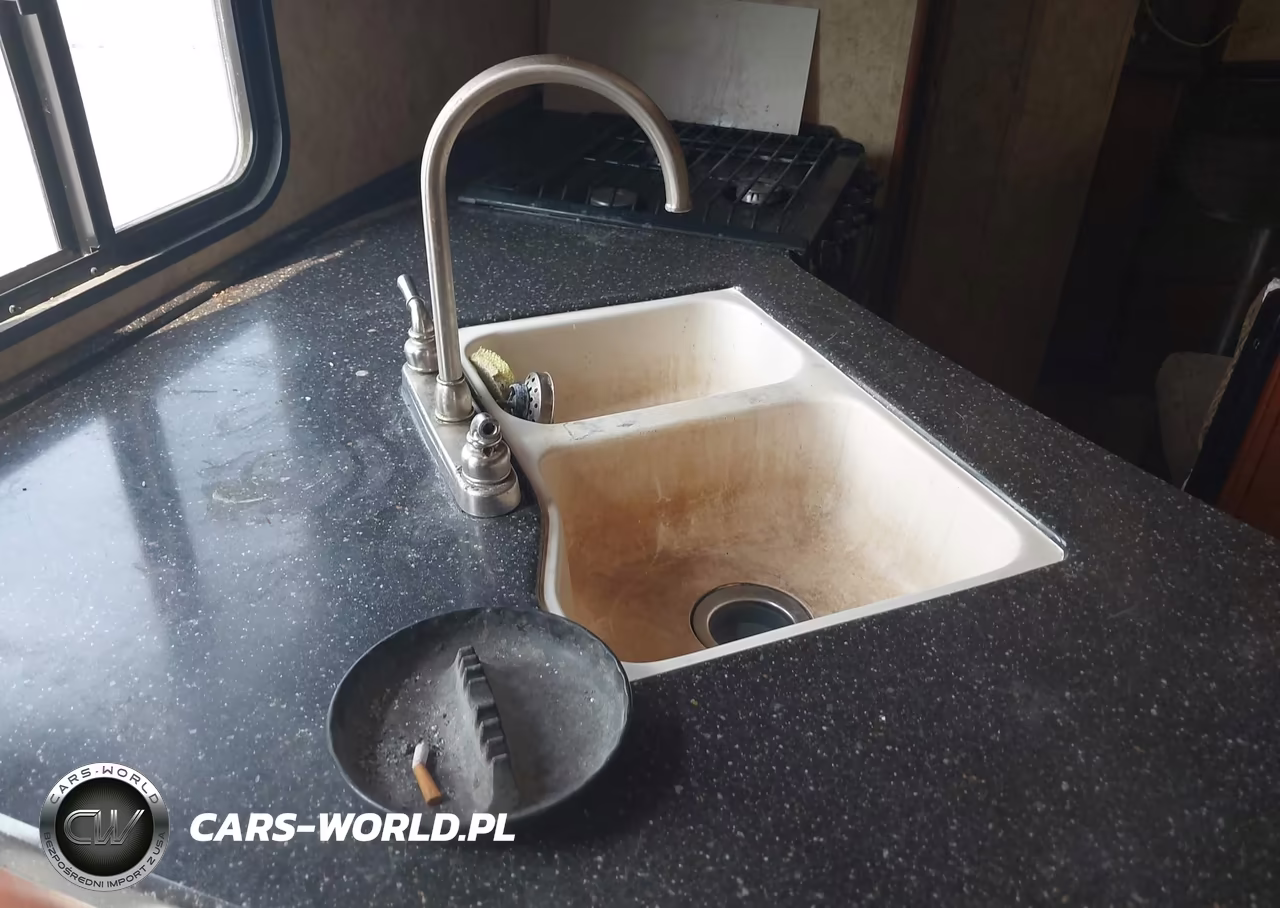 2012 Keystone Rv Cougar VIN:4YDF32428C2500793 - 14