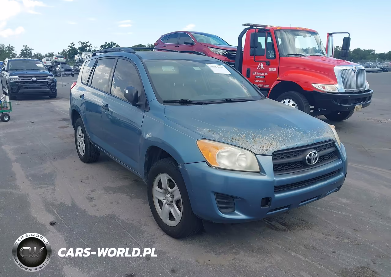 2010 Toyota Rav4