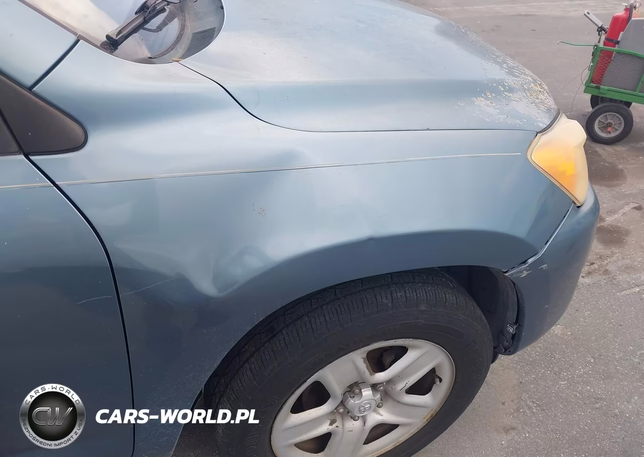 2010 Toyota Rav4 VIN:2T3ZF4DV9AW019274 - 6