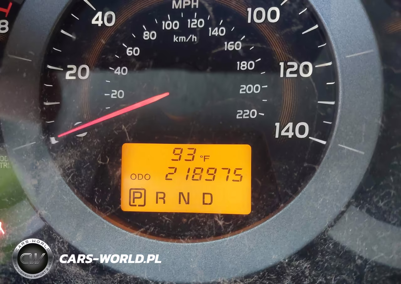 2010 Toyota Rav4 VIN:2T3ZF4DV9AW019274 - 7