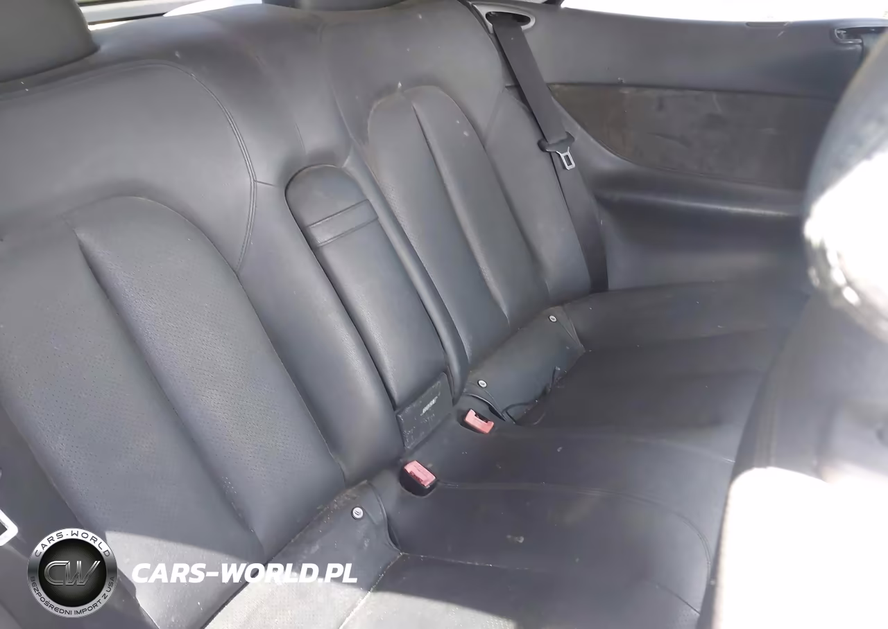 2003 Mercedes-Benz Clk 320 VIN:WDBLK65GX3T134189 - 8