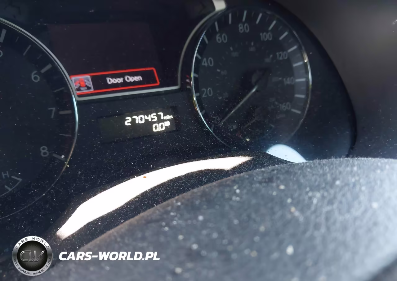 2015 Nissan Altima 2.5-2.5 S-2.5 Sl-2.5 Sv VIN:1N4AL3AP6FN384974 - 7