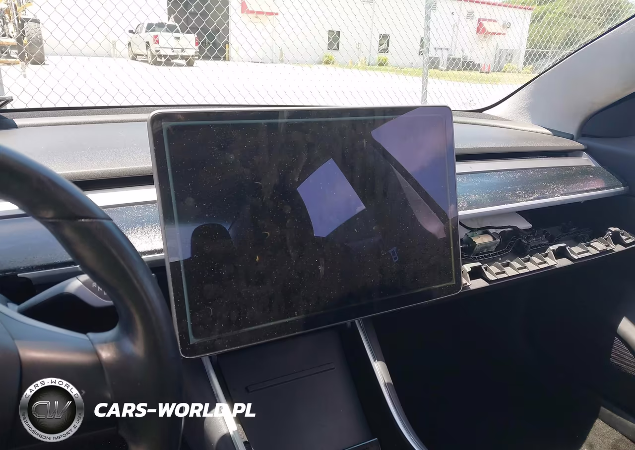 2017 Tesla Model 3 Long Range-Standard VIN:5YJ3E1EA0HF001832 - 13