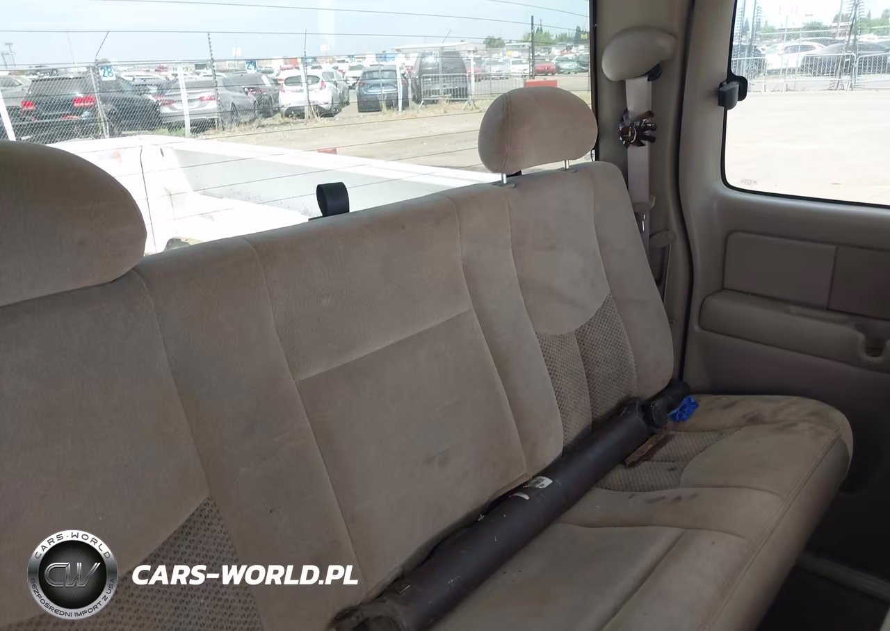 2003 Chevrolet Silverado 1500 Ls VIN:1GCEK19T63Z145403 - 8