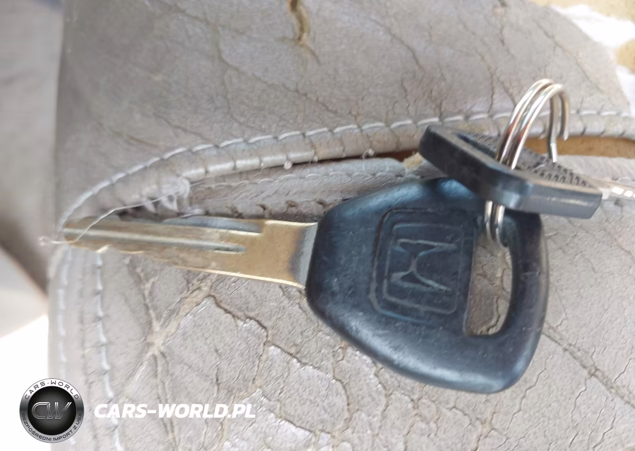 1998 Honda Accord Ex V6 VIN:1HGCG2256WA015829 - 11