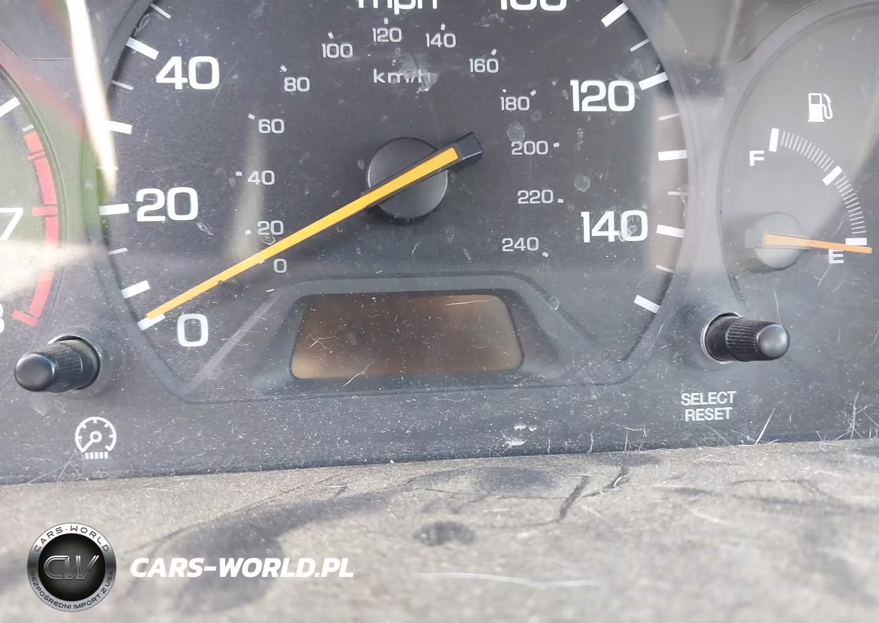 1998 Honda Accord Ex V6 VIN:1HGCG2256WA015829 - 7