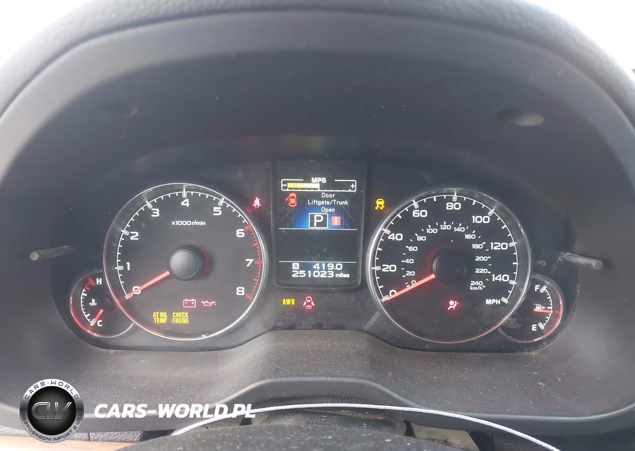 2013 Subaru Outback 2.5I Limited VIN:4S4BRCKC6D3257459 - 7