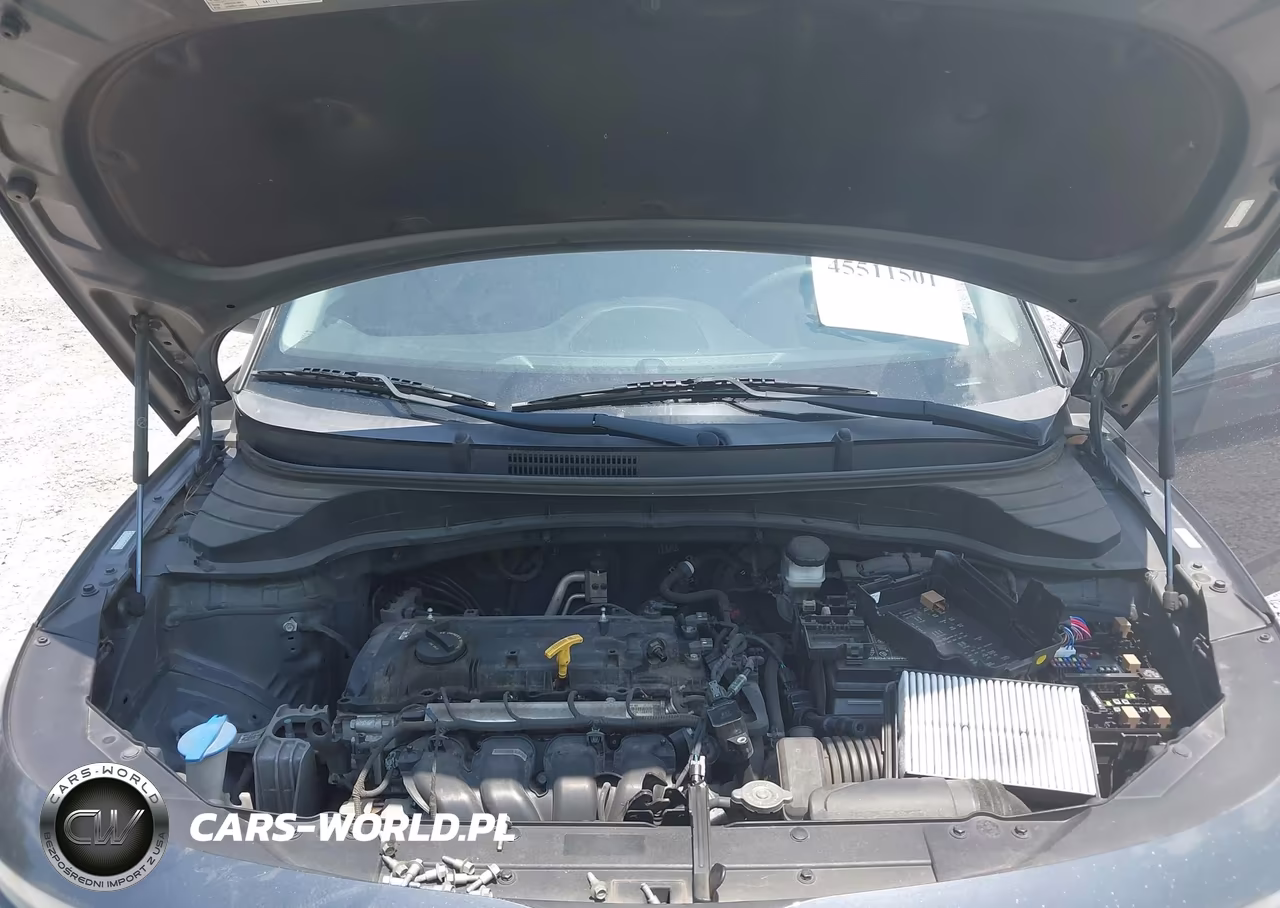 2020 Kia Soul S VIN:KNDJ23AU9L7735458 - 10