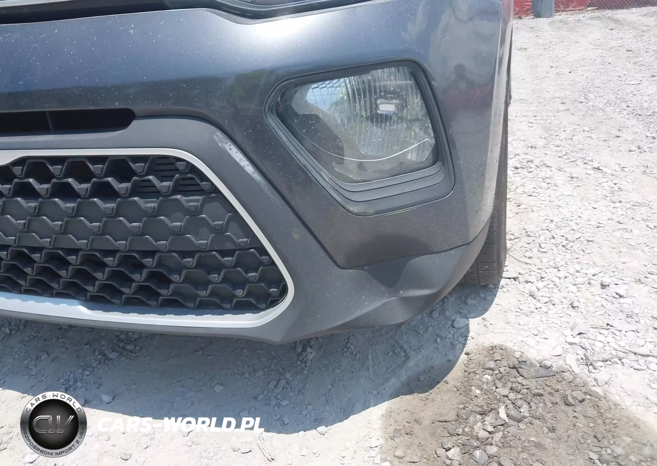 2020 Kia Soul S VIN:KNDJ23AU9L7735458 - 6