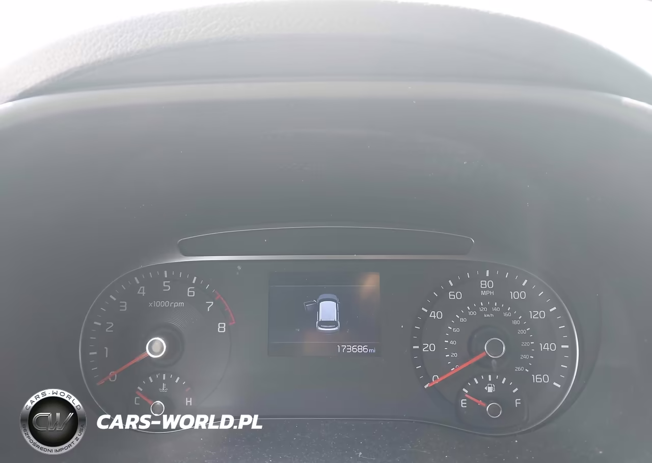 2020 Kia Soul S VIN:KNDJ23AU9L7735458 - 7