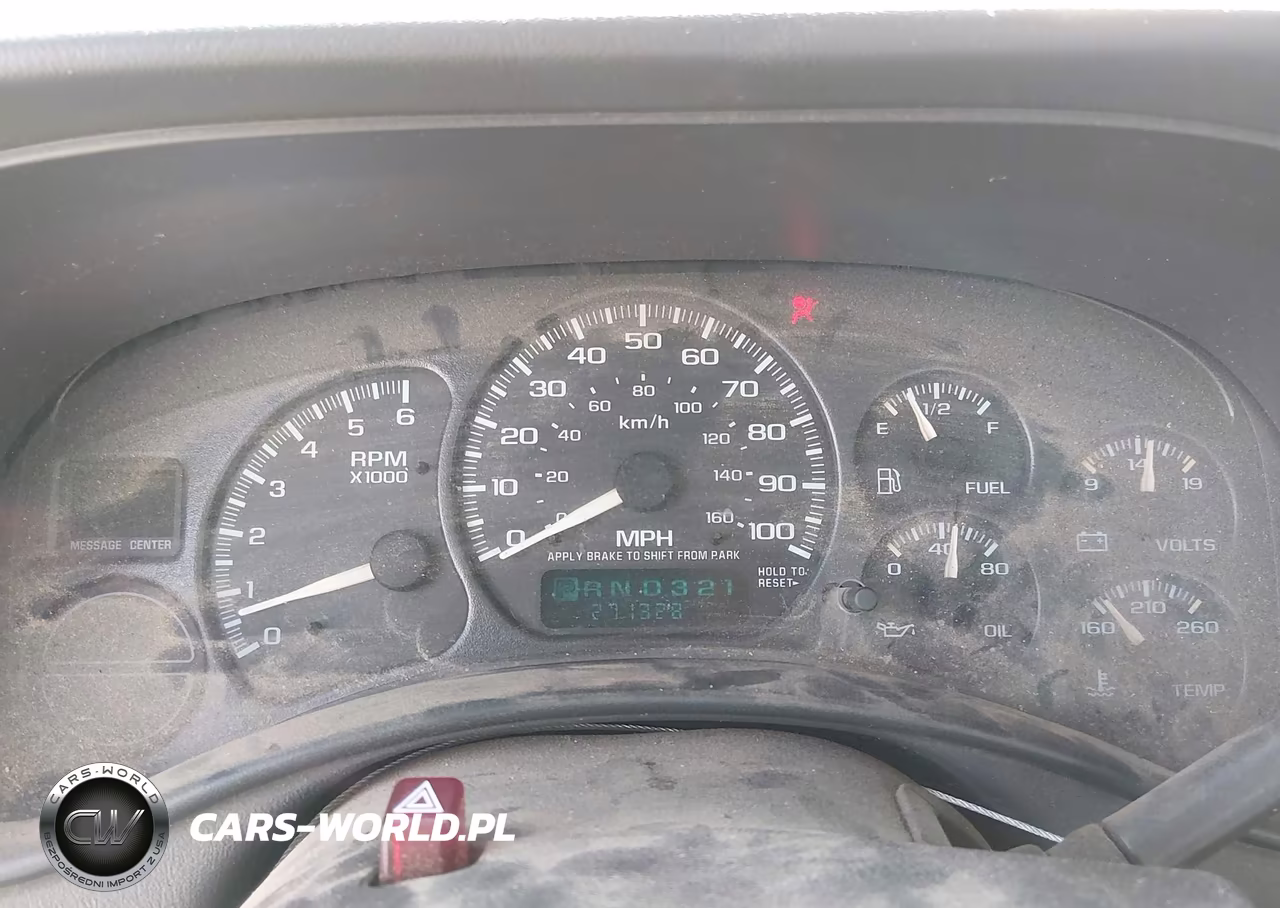 2002 Chevrolet Silverado 1500 Ls VIN:2GCEC19VX21185862 - 7