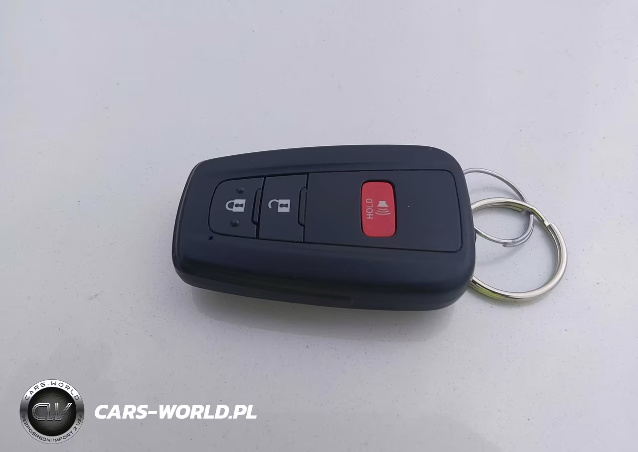 2018 Toyota C-Hr Xle Premium VIN:NMTKHMBX6JR006126 - 11