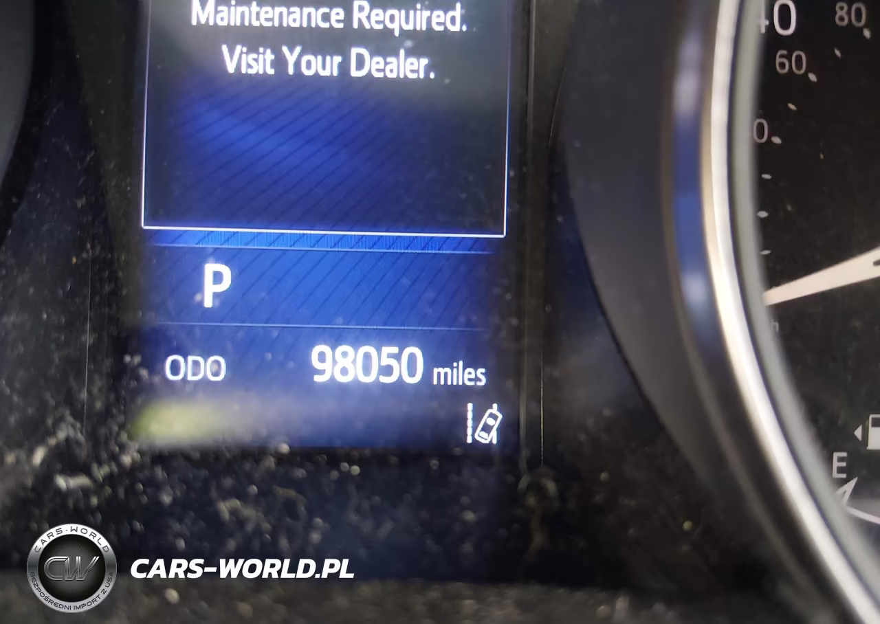 2018 Toyota C-Hr Xle Premium VIN:NMTKHMBX6JR006126 - 15