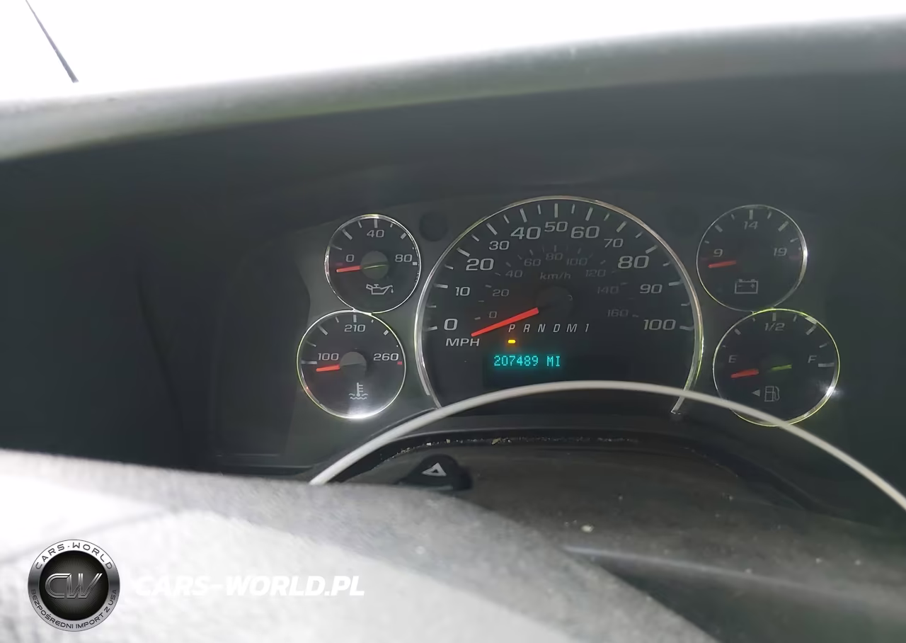 2019 GMC Savana 2500 Work Van VIN:1GTW7AFG8K1249210 - 7